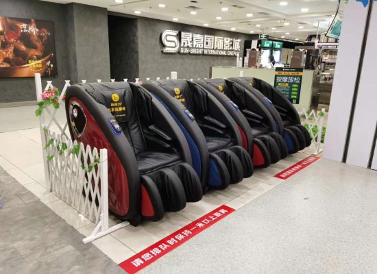 按摩椅哪个牌子好,性价比高（按摩椅什么牌子最好最舒服）